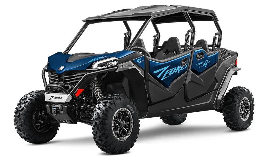 Excursion Buggy 4 places Agafay