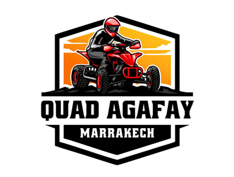 Agafay Quad Marrakech